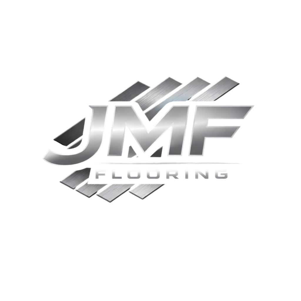 JMF Flooring Logo