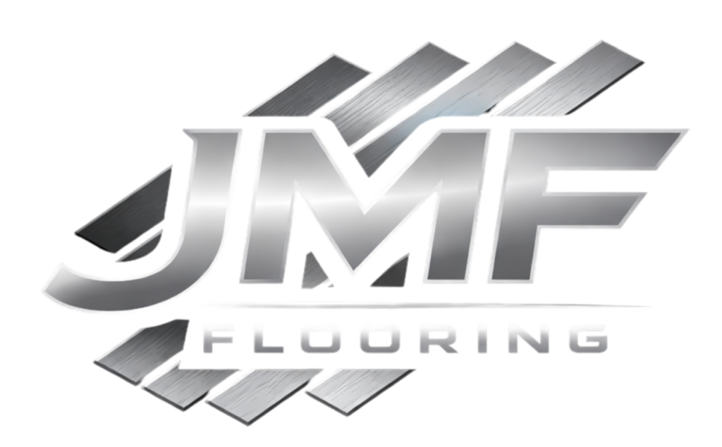 JMF Flooring Logo